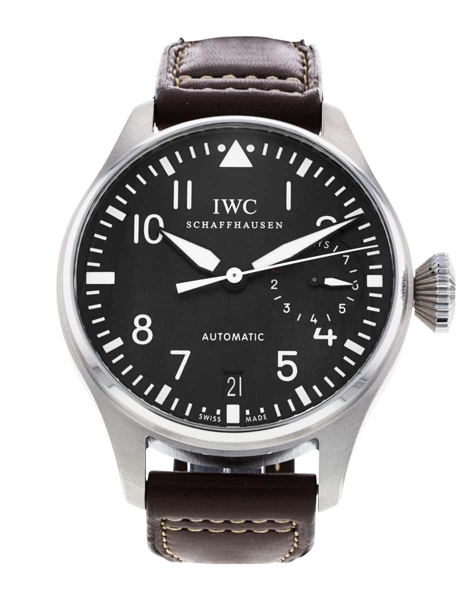 Iwc iw500401 2025